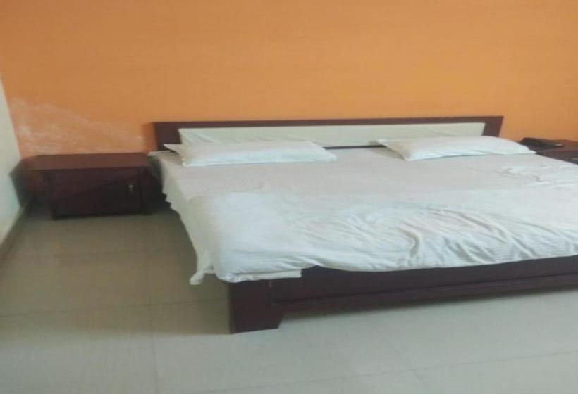 ホテル Spot On 79492  Green