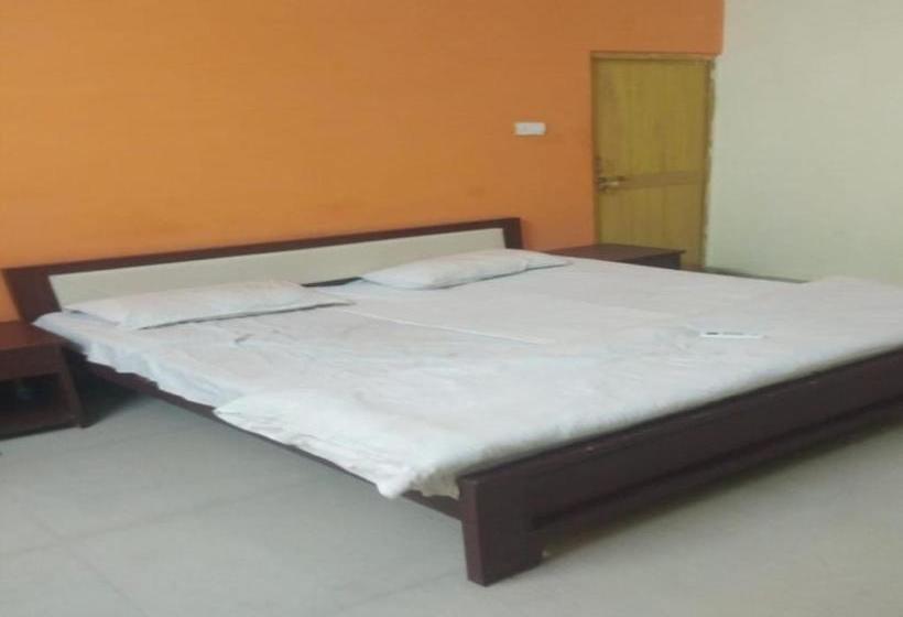 ホテル Spot On 79492  Green