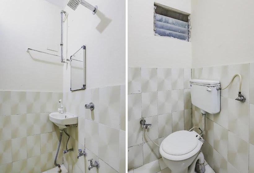 ホテル Spot On 79492  Green