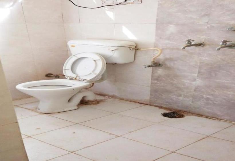 ホテル Spot On 79492  Green