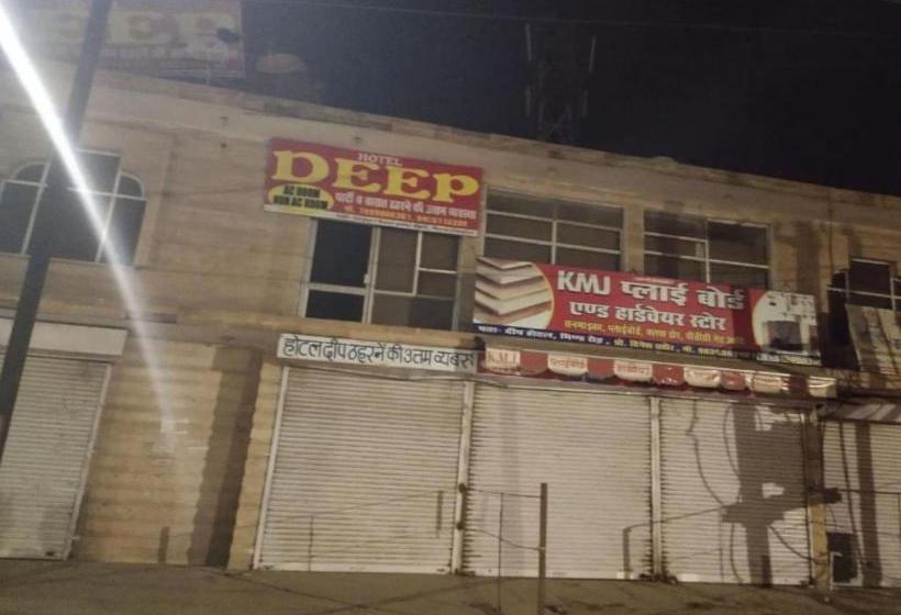 ホテル Spot On 79492  Green