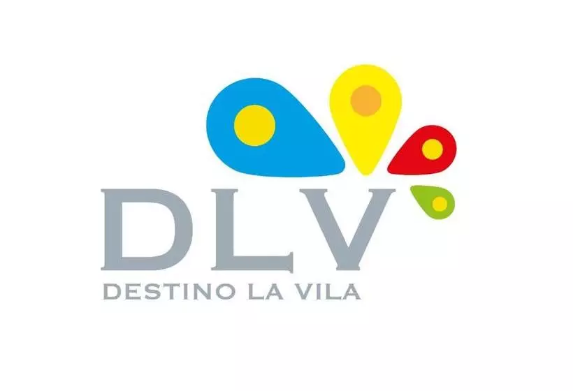 Hotelli Vistamar Wellness By Dlv