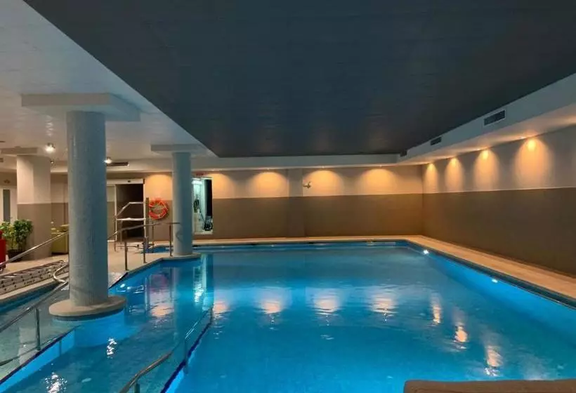 Hotelli Vistamar Wellness By Dlv