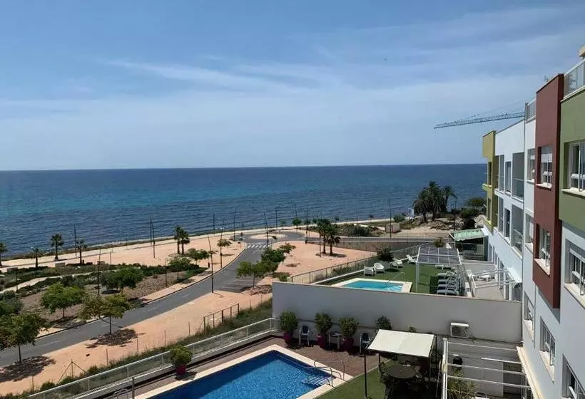 Hotelli Vistamar Wellness By Dlv