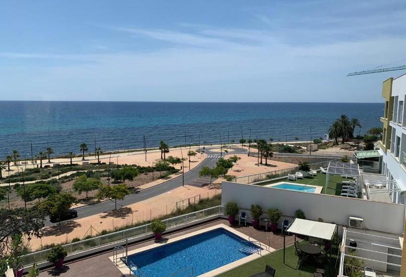 فندق Vistamar Wellness By Dlv