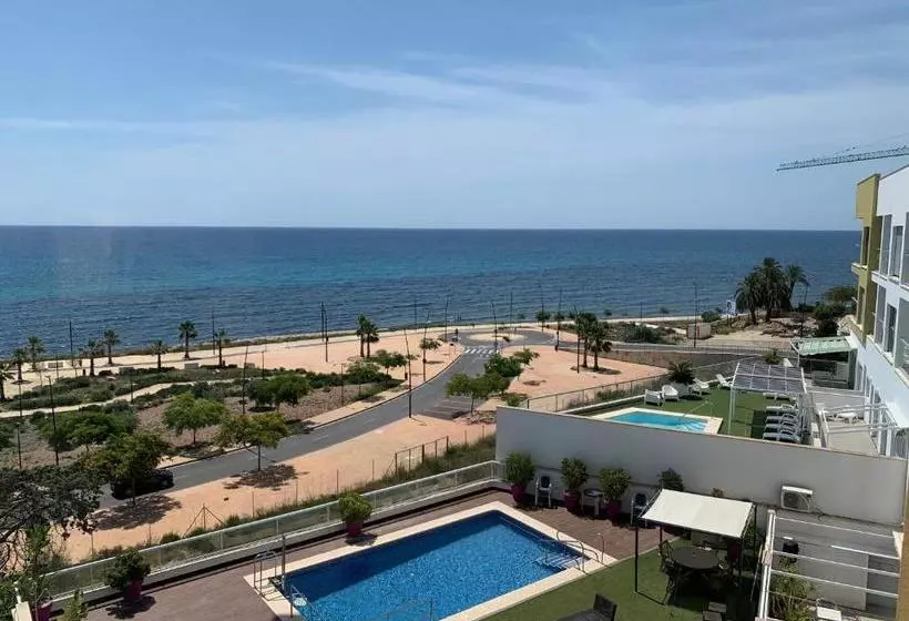 Hotelli Vistamar Wellness By Dlv