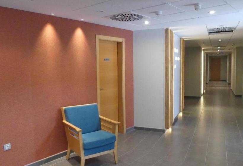 فندق Vistamar Wellness By Dlv