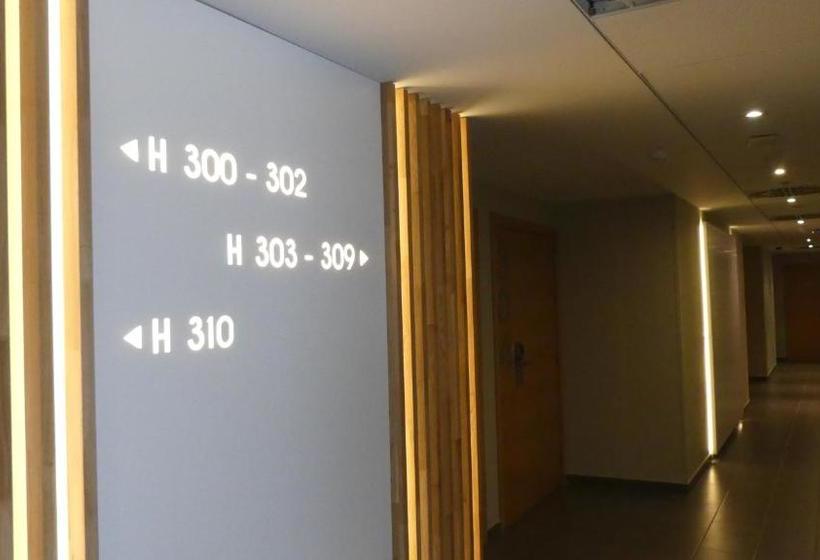 فندق Vistamar Wellness By Dlv