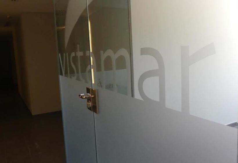 فندق Vistamar Wellness By Dlv