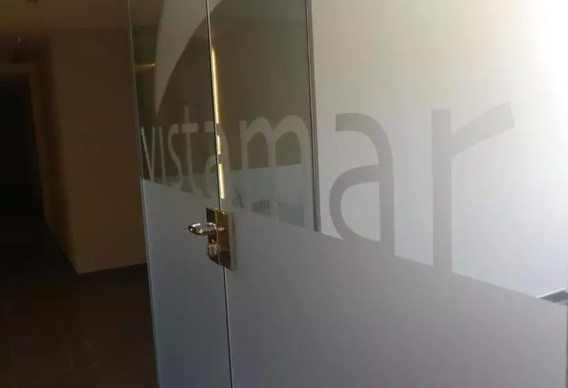 Hotelli Vistamar Wellness By Dlv