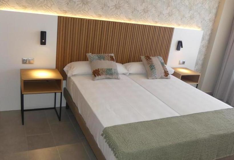 فندق Vistamar Wellness By Dlv