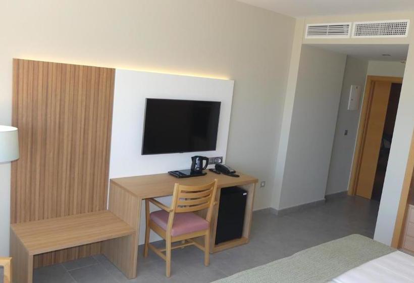 فندق Vistamar Wellness By Dlv