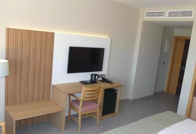 Hotelli Vistamar Wellness By Dlv