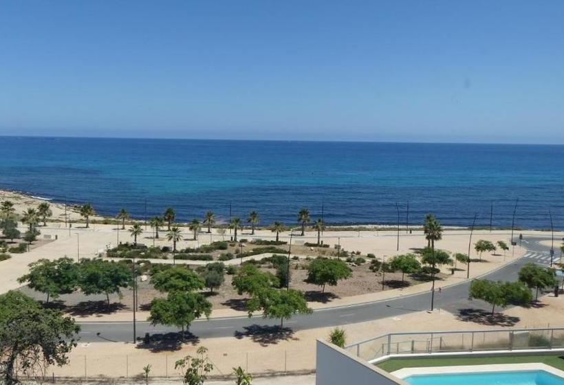 فندق Vistamar Wellness By Dlv