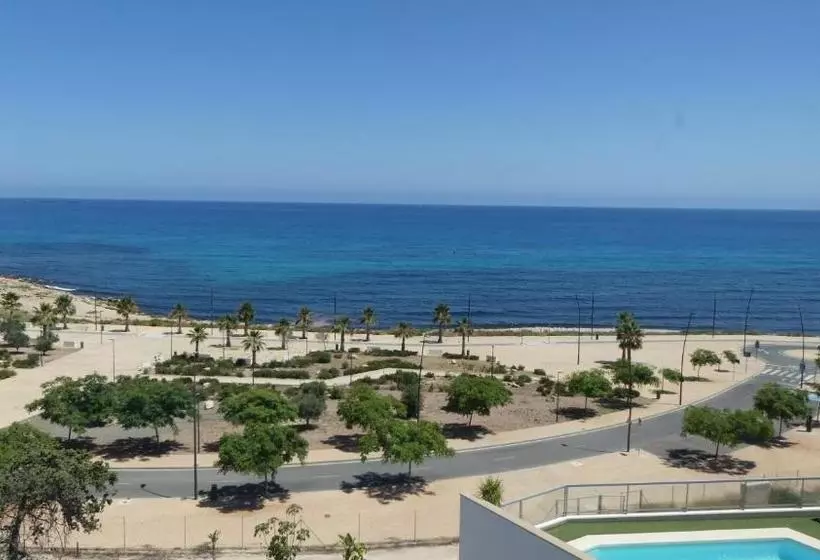 Hotelli Vistamar Wellness By Dlv