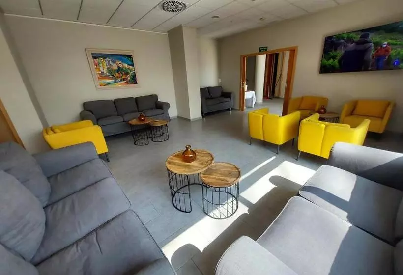 Hotelli Vistamar Wellness By Dlv