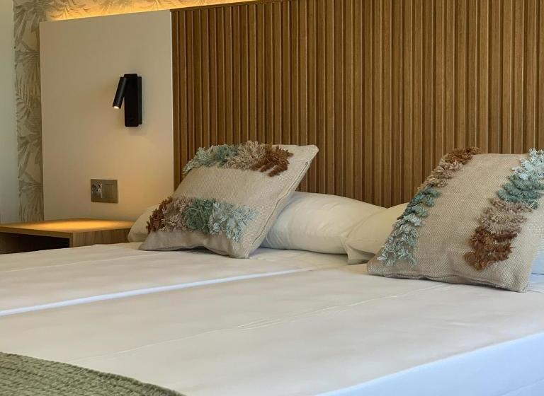 فندق Vistamar Wellness By Dlv