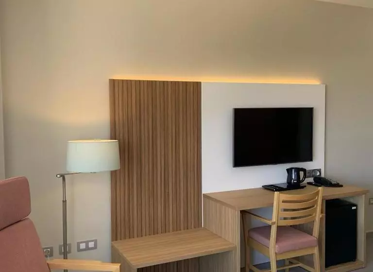 Hotelli Vistamar Wellness By Dlv