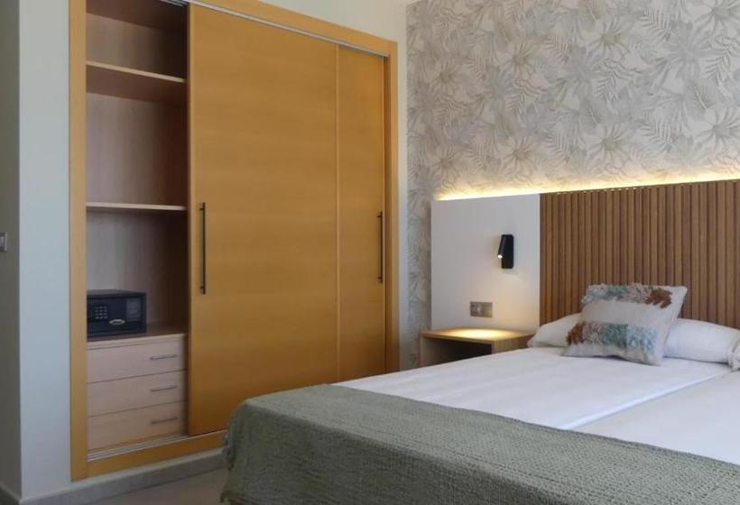 فندق Vistamar Wellness By Dlv