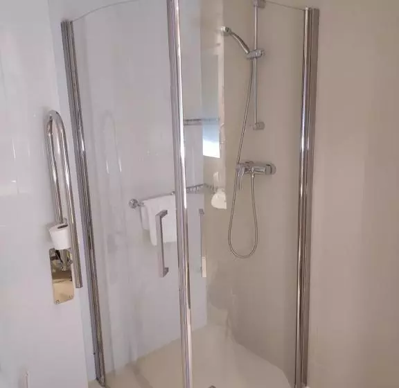 Hotelli Vistamar Wellness By Dlv