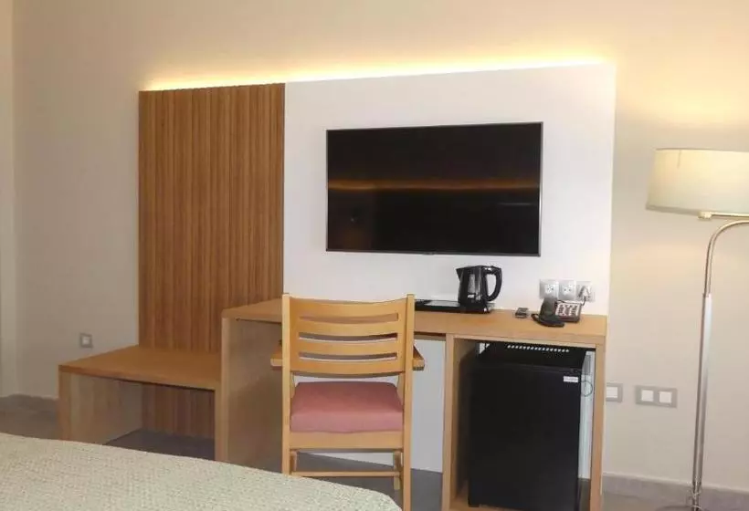 Hotelli Vistamar Wellness By Dlv