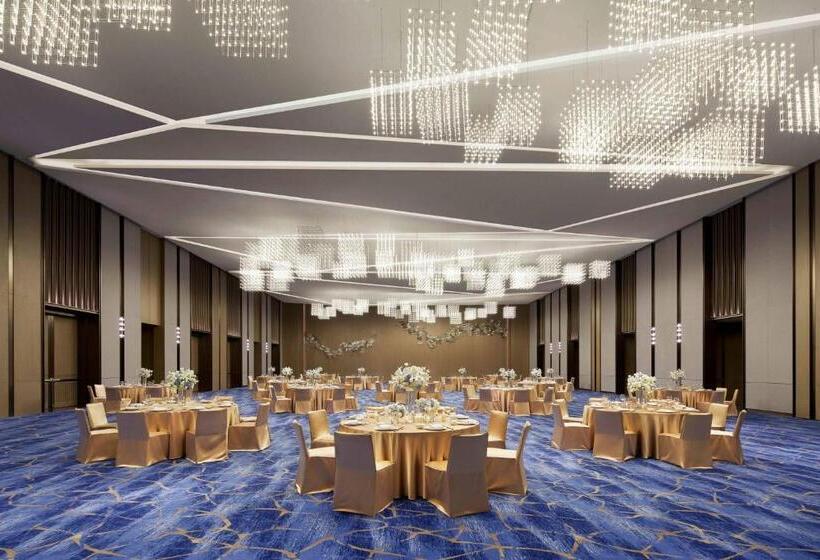 酒店 Yancheng Marriott