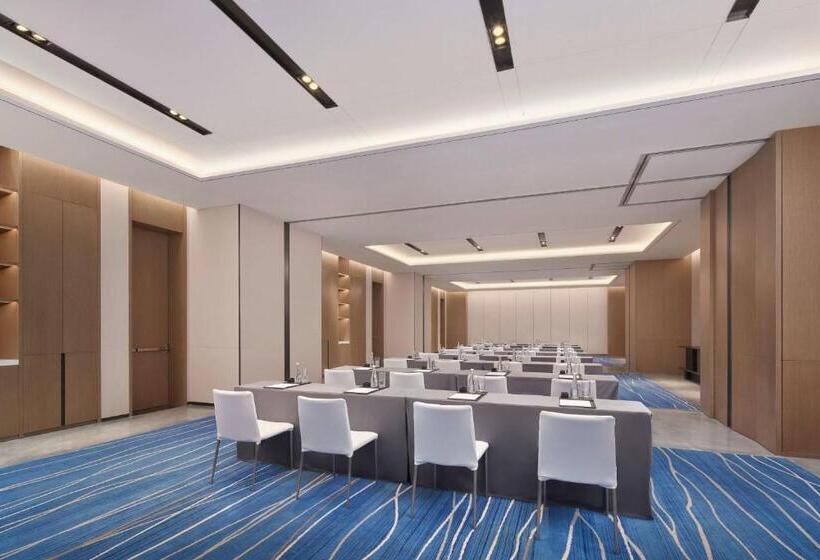 酒店 Yancheng Marriott