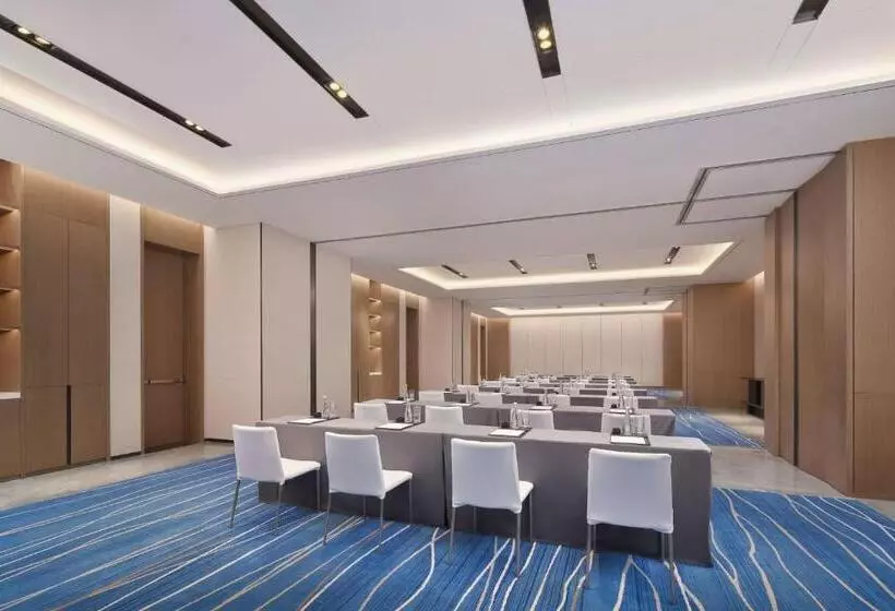 هتل Yancheng Marriott