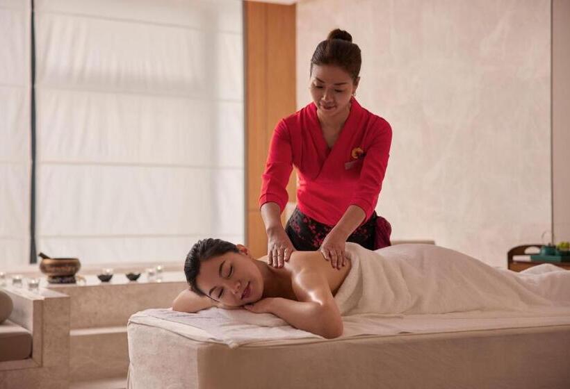 酒店 Yancheng Marriott