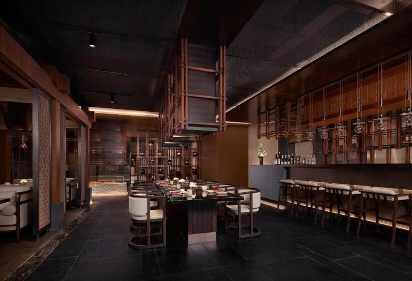 酒店 Yancheng Marriott