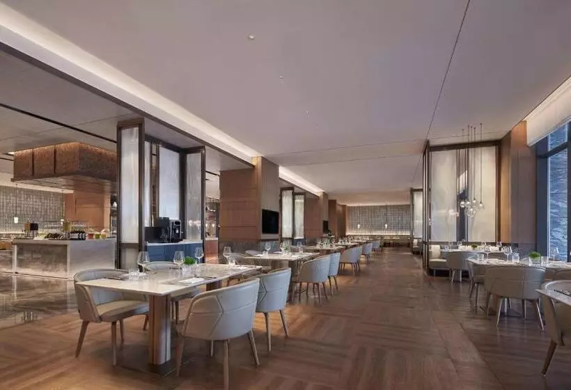 هتل Yancheng Marriott