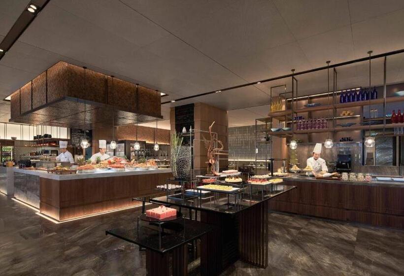 酒店 Yancheng Marriott