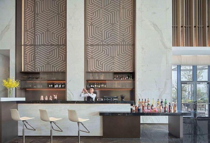 酒店 Yancheng Marriott