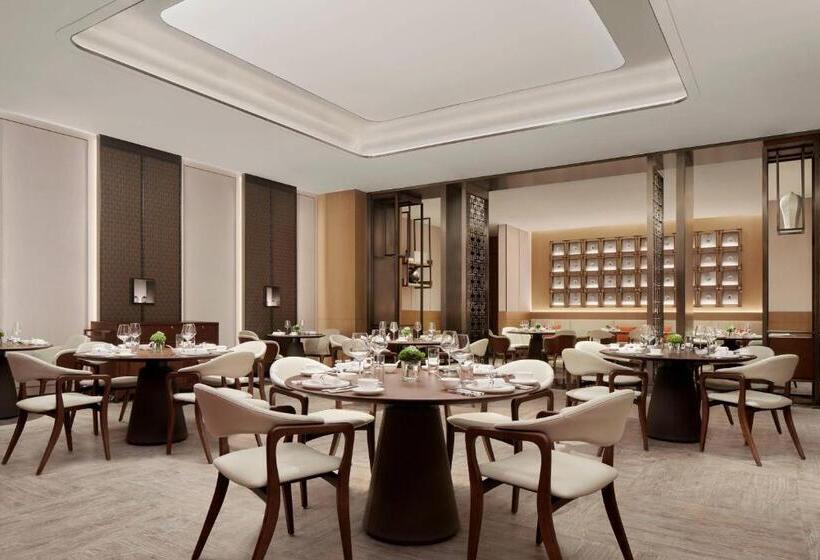 酒店 Yancheng Marriott