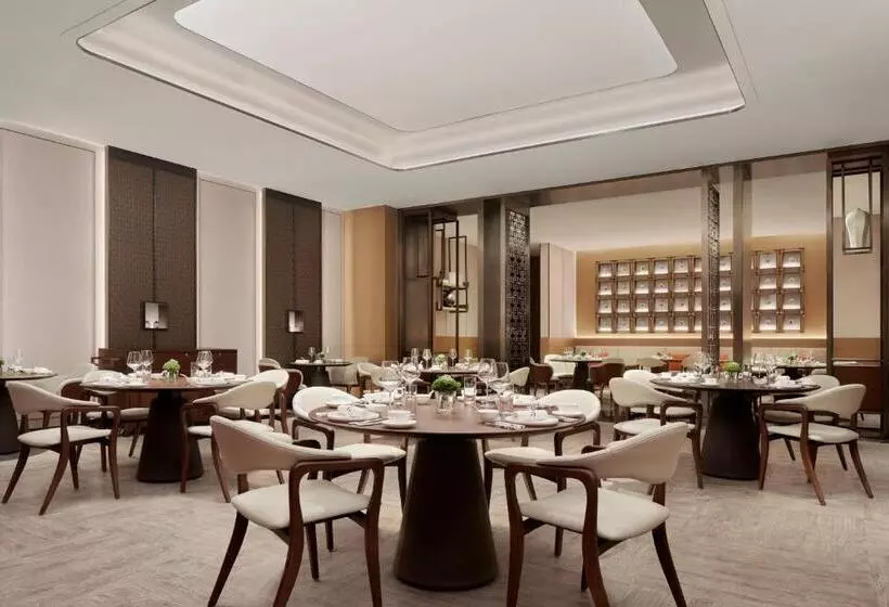 هتل Yancheng Marriott