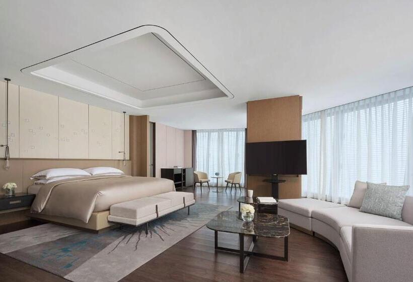 酒店 Yancheng Marriott