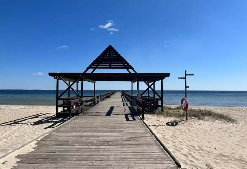 åhusbrygga Apartment