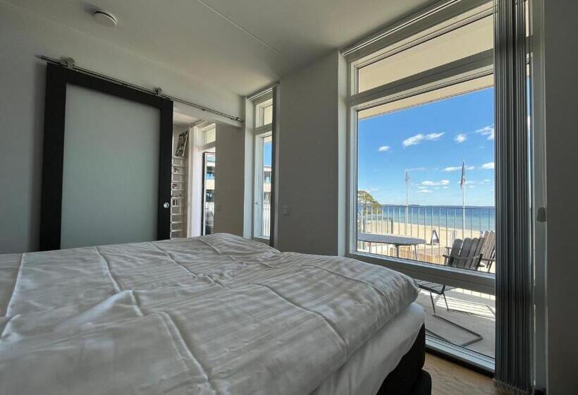 åhusbrygga Apartment