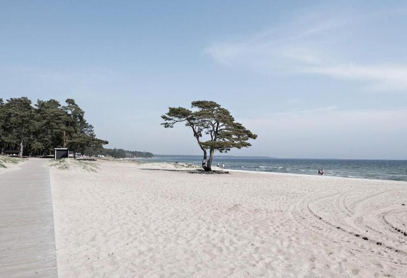 åhusbrygga Apartment