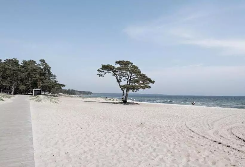 åhusbrygga Apartment