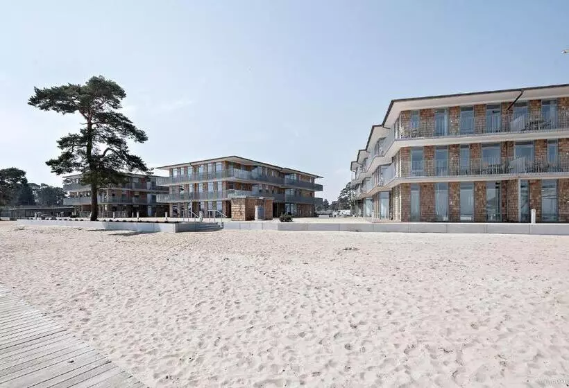 åhusbrygga Apartment