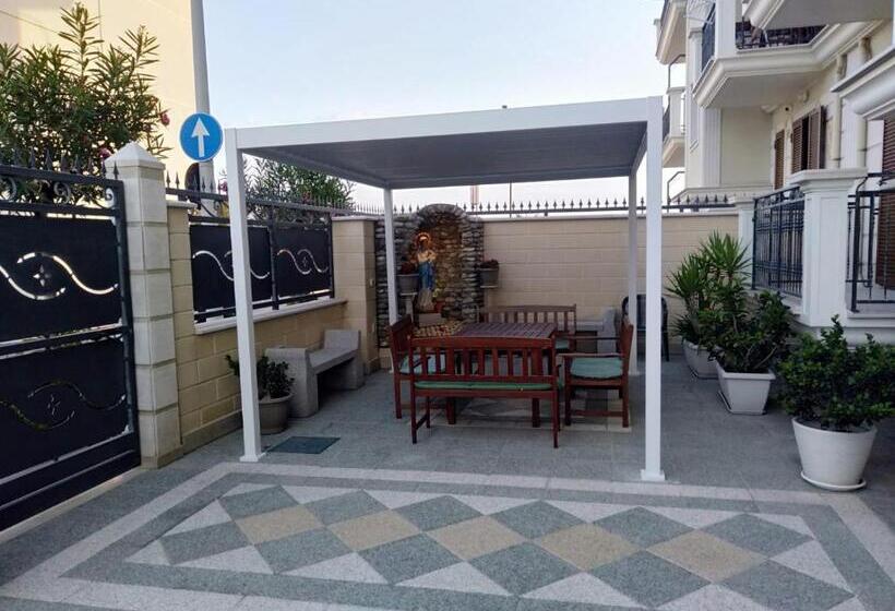 פנסיון Casa Per Ferie Aurora