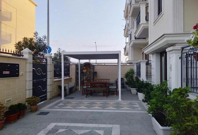 פנסיון Casa Per Ferie Aurora