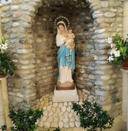 פנסיון Casa Per Ferie Aurora