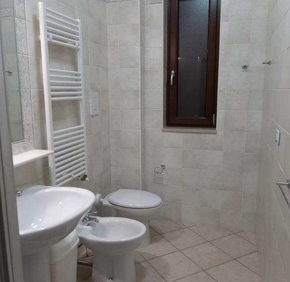 פנסיון Casa Per Ferie Aurora