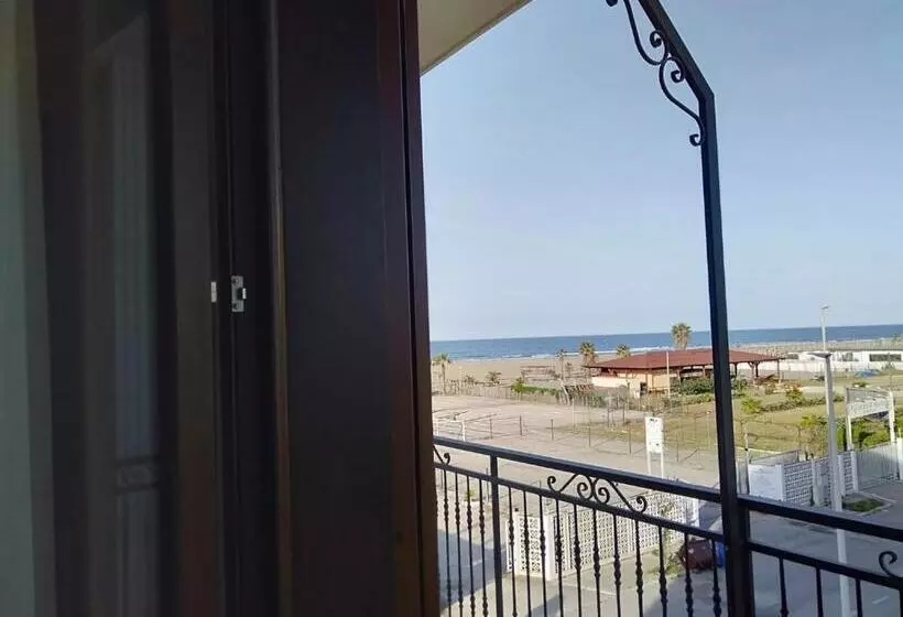 Majatalo Casa Per Ferie Aurora