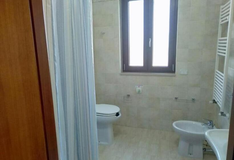 פנסיון Casa Per Ferie Aurora