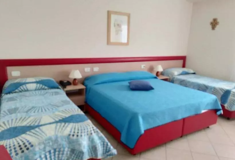 Majatalo Casa Per Ferie Aurora