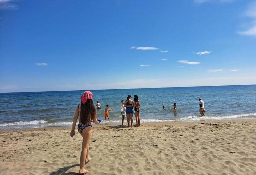 פנסיון Casa Per Ferie Aurora