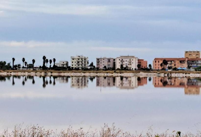 פנסיון Casa Per Ferie Aurora